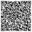 QR code with Ozark Wrecker Service contacts