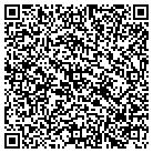 QR code with I & E Stump & Tree Cutting contacts