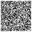 QR code with Blue Angel Air Conditioning contacts
