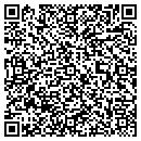 QR code with Mantua Mfg Co contacts