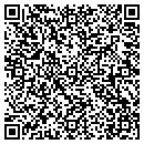 QR code with Gbr Masonry contacts