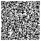 QR code with Thomas Garr's Pool & Spa Inc contacts
