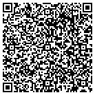 QR code with Alicia's Entertainment contacts