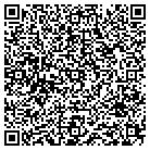 QR code with Chelation World & Wellness Cen contacts