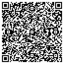 QR code with King's Pizza contacts