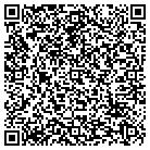 QR code with Highland Beach Fire Department contacts