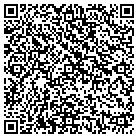 QR code with J M Berenguer & Assoc contacts