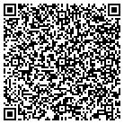 QR code with Sergios Lawn Service contacts