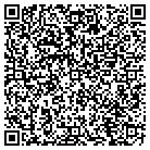 QR code with Apple Harry James & Evelyn Sue contacts