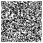 QR code with Humane Soc of Pnsacola Fla Inc contacts