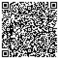 QR code with Kwb Inc contacts