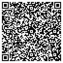 QR code with Hager S Cattery contacts