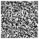 QR code with D Hunt Beatrice Pntg Contg Co contacts