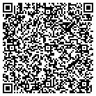 QR code with A True Refrigeration Service Corp contacts