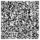 QR code with Alantic Marine Service contacts