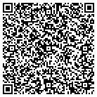 QR code with Mario J Fonseca MD PA contacts