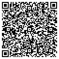 QR code with Yoshis Kennel contacts