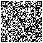 QR code with Saint Lucie Outboard Marine contacts