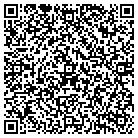 QR code with Kismet Kittens contacts