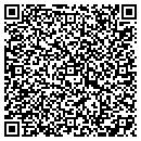 QR code with Rien Inc contacts