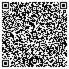 QR code with 4 Any Reason Embrodr contacts