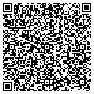 QR code with Hernandez Printing Service contacts