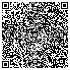 QR code with Hired Guns Custom Graphics contacts