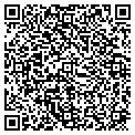 QR code with Red's contacts