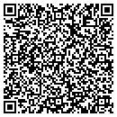 QR code with Lane Down contacts