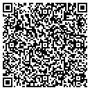 QR code with K-Nursery contacts