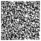 QR code with D S Air Conditioning Inc contacts