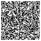 QR code with Tampa Bay Area Support Service contacts