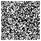 QR code with Gibson Ranch Equestrian Center contacts