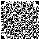 QR code with Heber Springs Florist & Gifts contacts