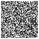 QR code with Just Right Farm Inc contacts