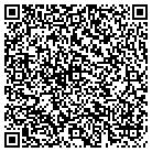 QR code with HK Heavy Industries Inc contacts