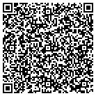 QR code with Mad Paint Horse Ranch & E contacts