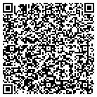 QR code with Hydro-Tech Land SVC LLC contacts