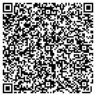 QR code with Heartland Wood Flooring Inc contacts