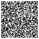 QR code with Toyon Farm contacts