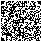 QR code with Tenpenny's Cleaning Service contacts