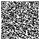 QR code with Passtime contacts