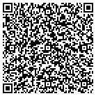 QR code with B M Motors Corporation contacts