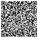 QR code with James Hanshaw contacts