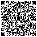 QR code with M and M Dent Pros Inc contacts