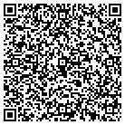QR code with One Stop Kitchens and Bath contacts