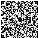 QR code with Raul J Lopez contacts