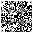 QR code with Yancey's Blueberry Farm contacts