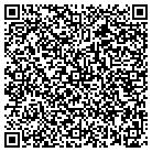 QR code with Pece of Mind Disposal Inc contacts