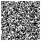 QR code with Ward's Marine Electric Inc contacts